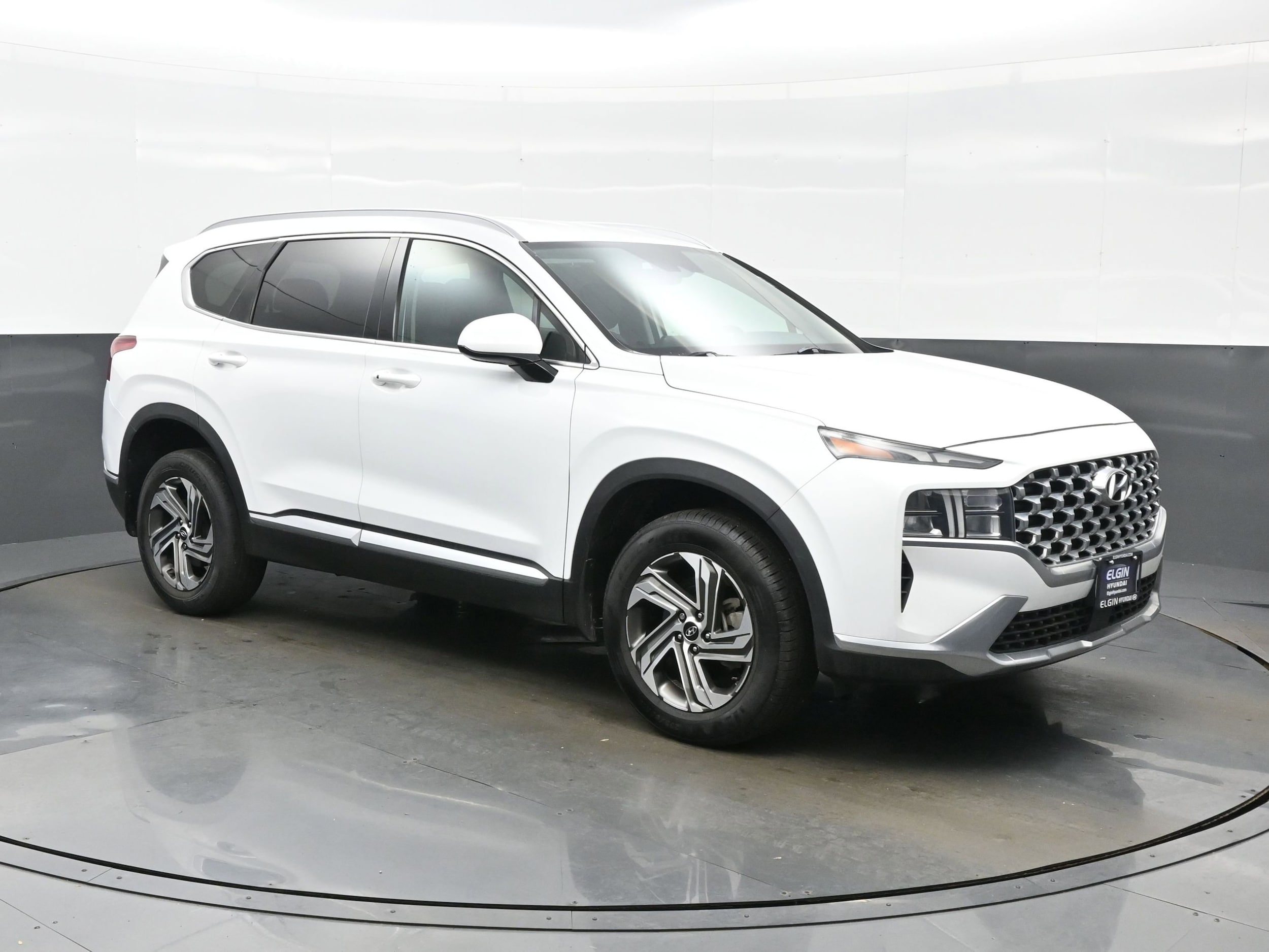 2022 Hyundai Santa Fe SEL - Photo 8
