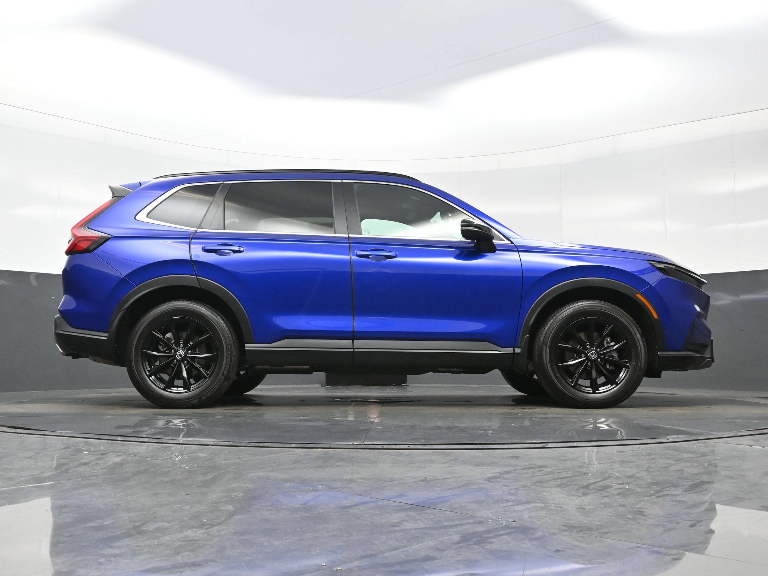 2024 Honda CR-V 32