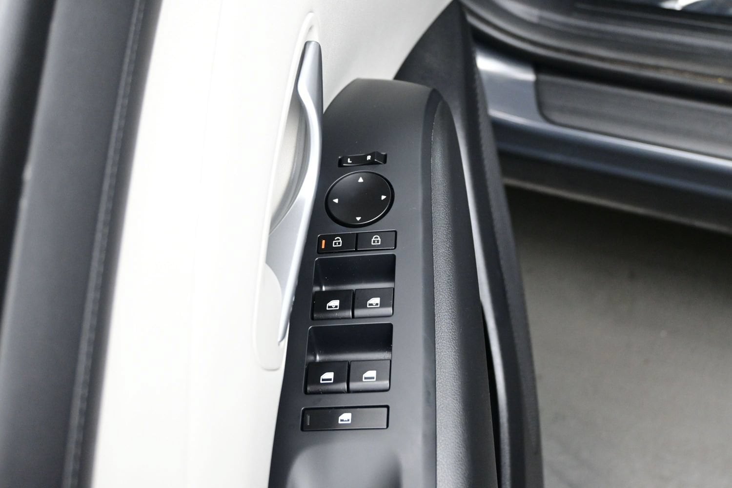 2026 Hyundai Tucson SEL - Photo 10