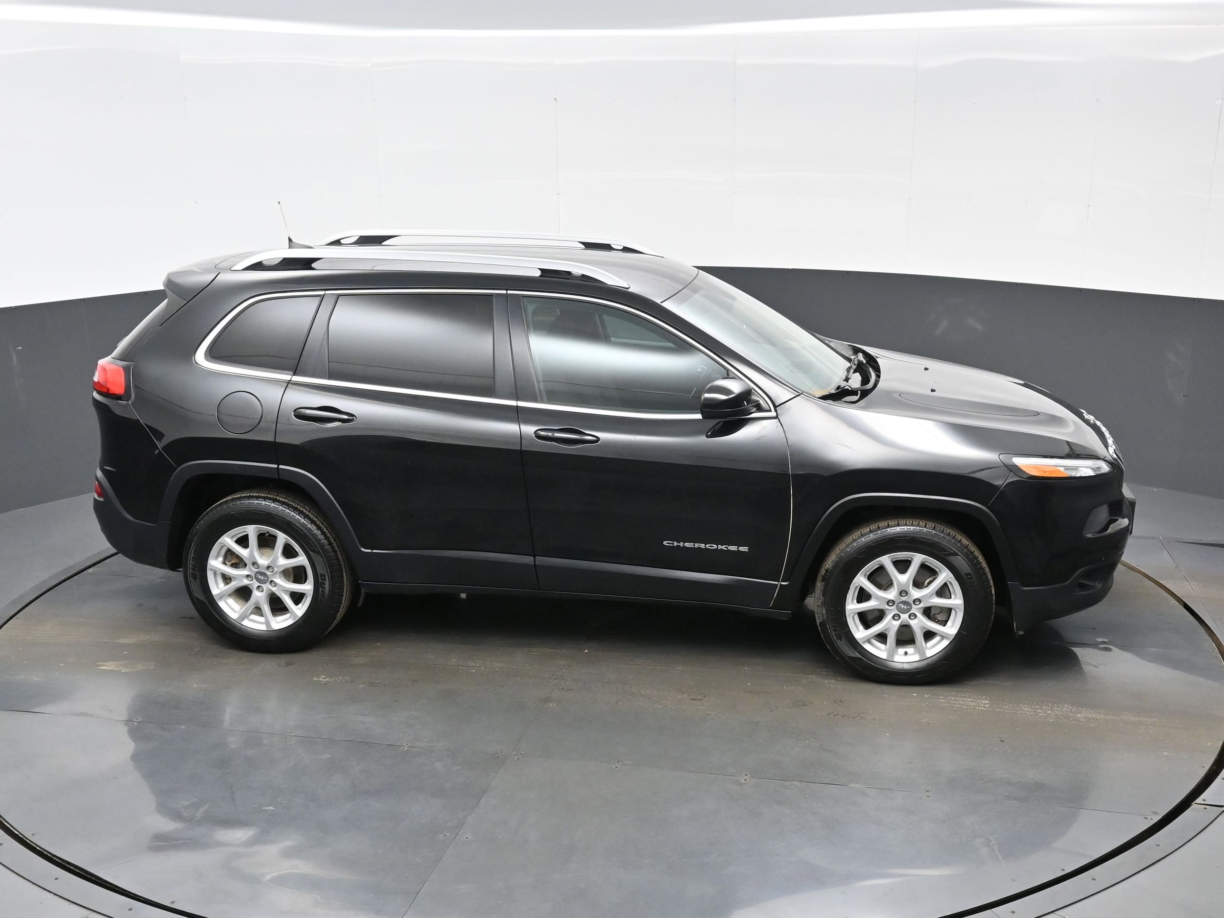 2016 Jeep Cherokee Latitude - Photo 36