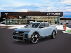 2026 Hyundai Santa Cruz Limited Truck Crew Cab