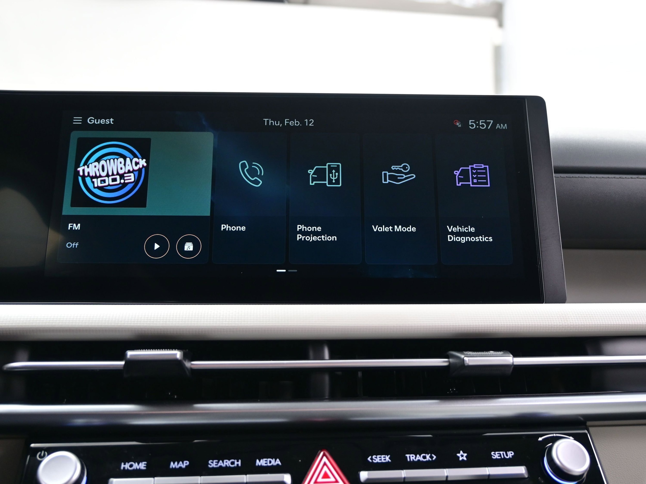 2026 Hyundai Tucson SEL - Photo 19