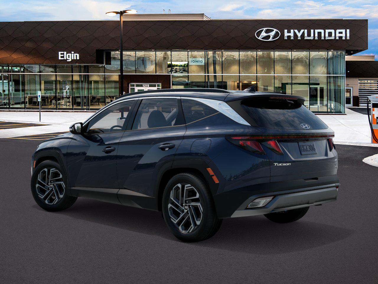 Vehicle thumbnail