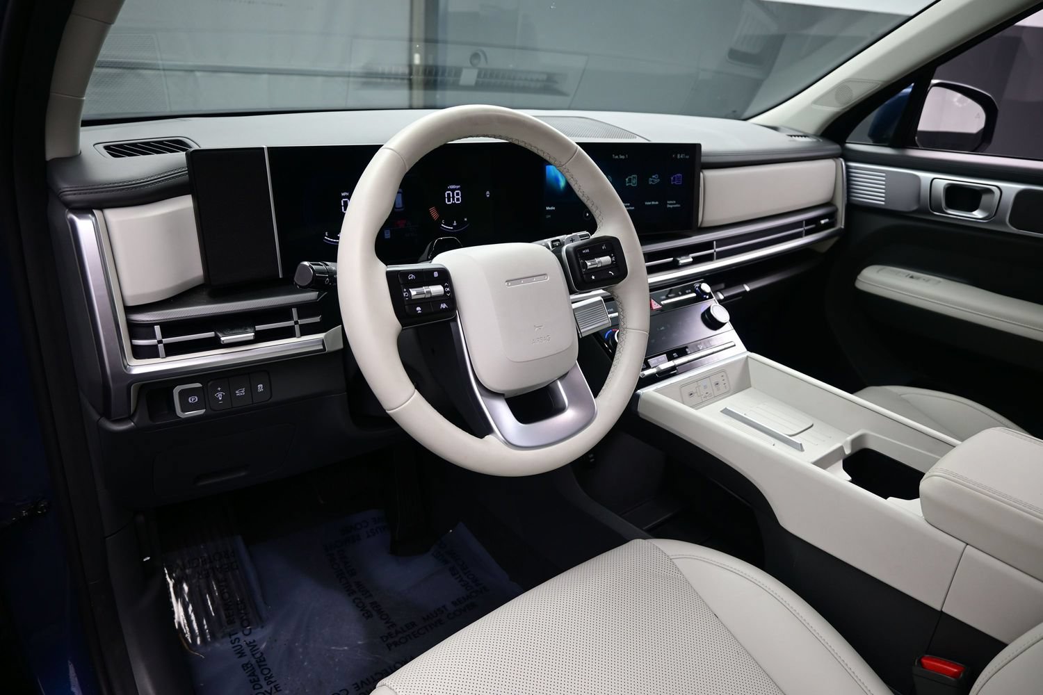 2026 Hyundai Santa Fe SEL - Photo 13