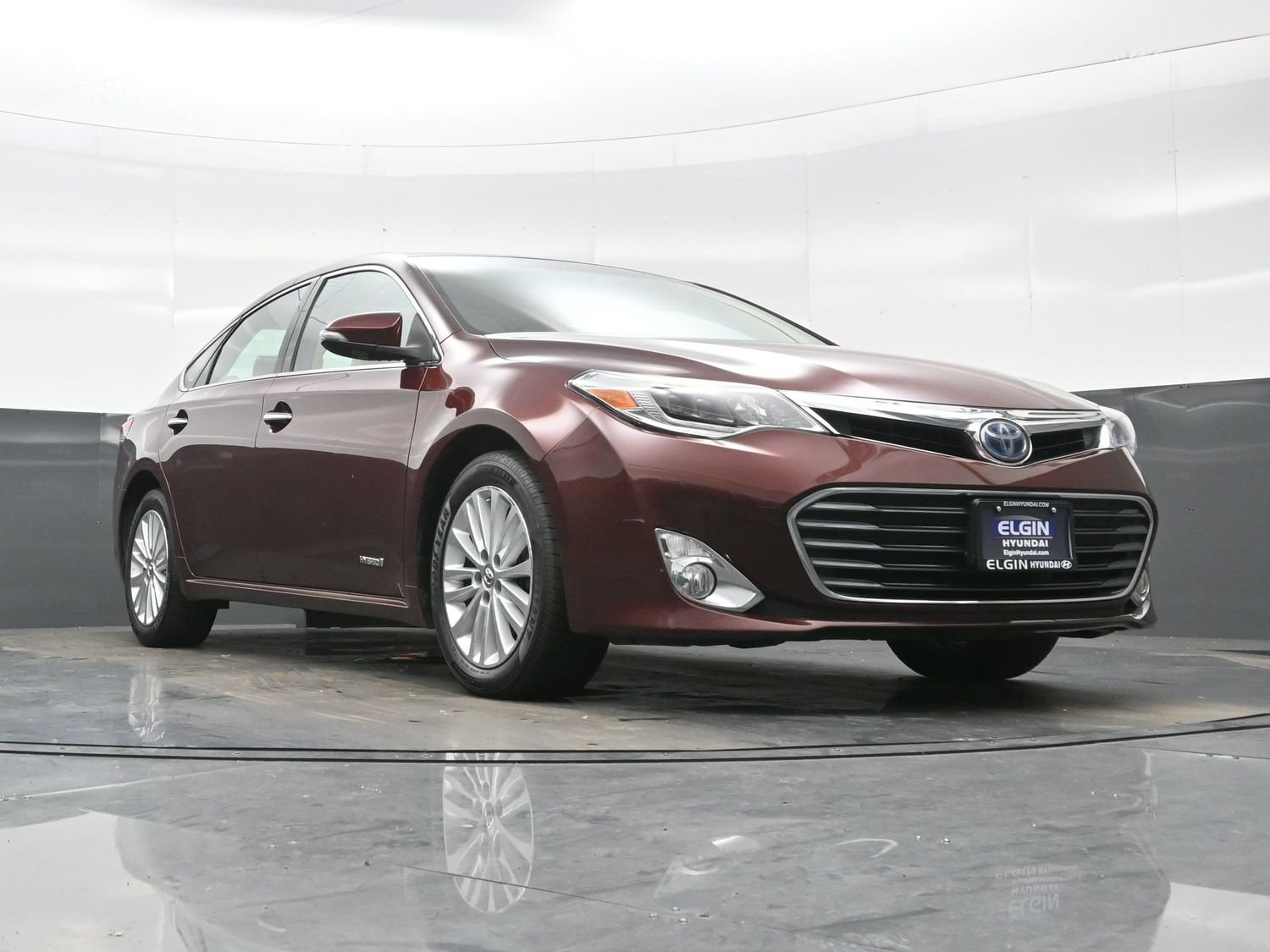 2014 Toyota Avalon Limited Hybrid - Photo 32