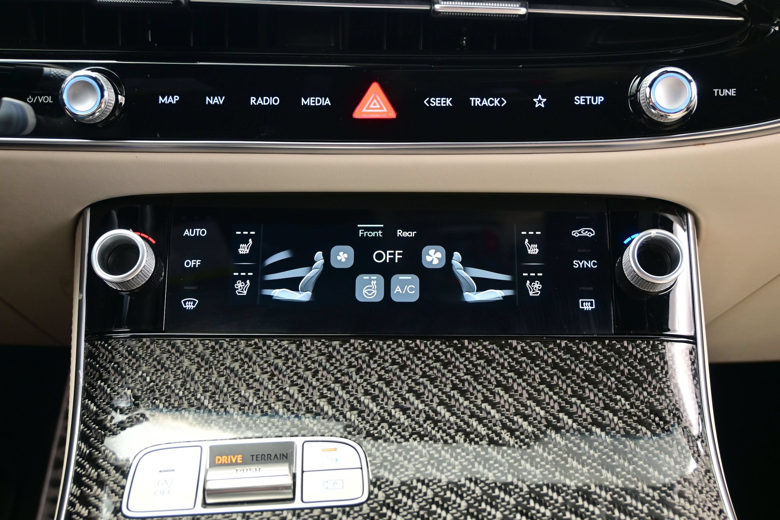 2026 GENESIS GV70 Sport Prestige - Photo 21