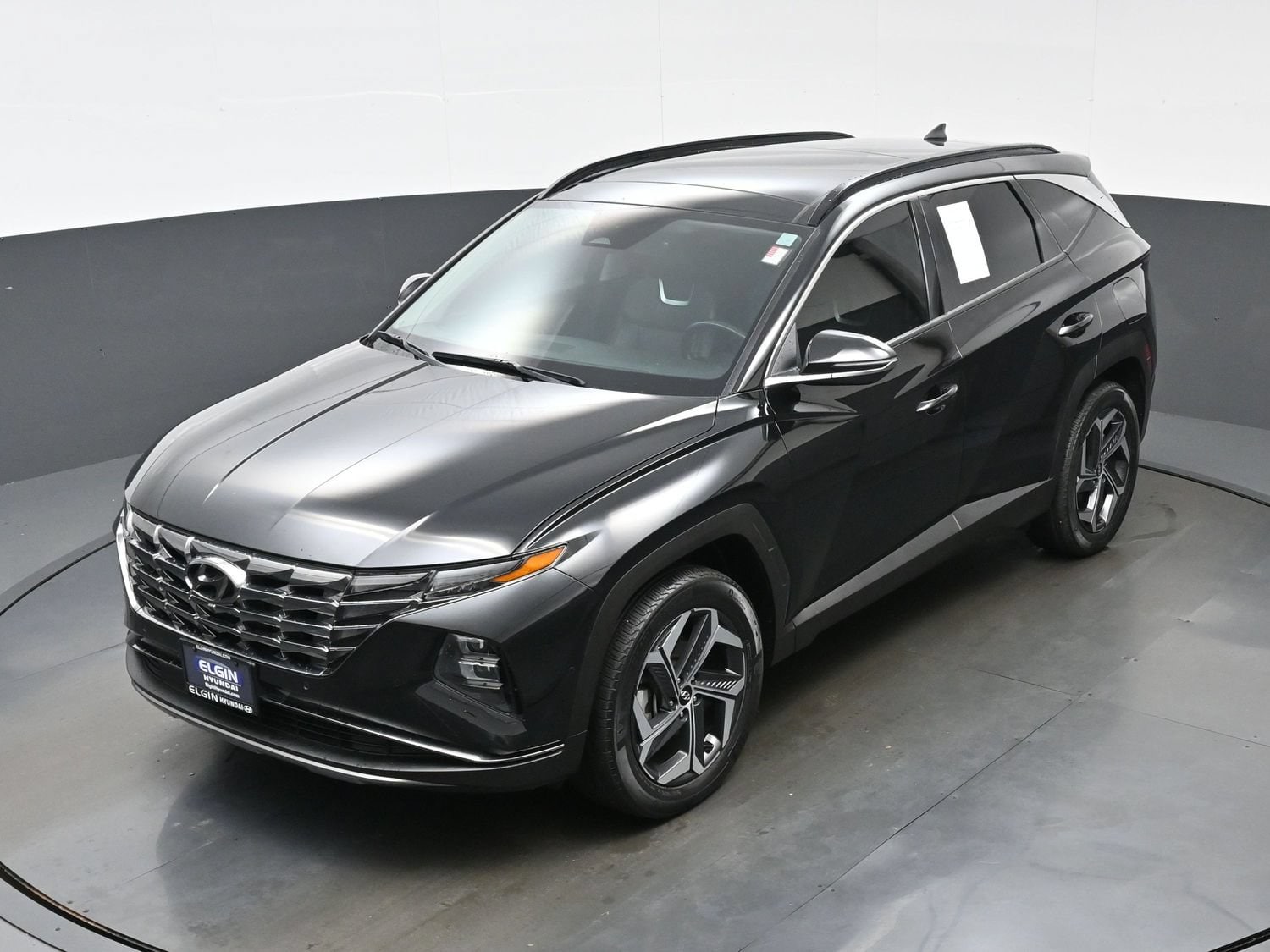 2023 Hyundai Tucson Limited - Photo 36