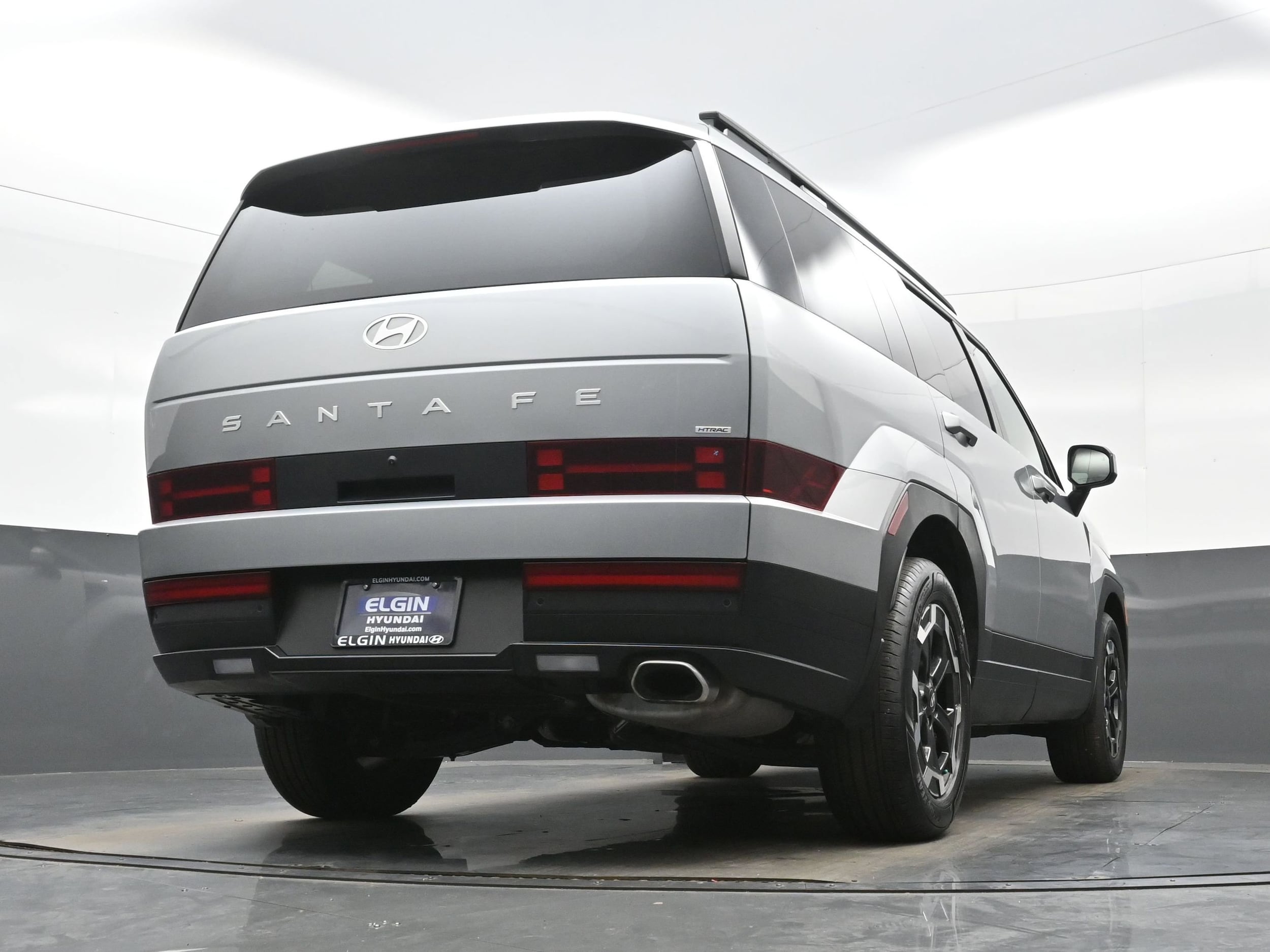 2026 Hyundai Santa Fe SEL - Photo 28