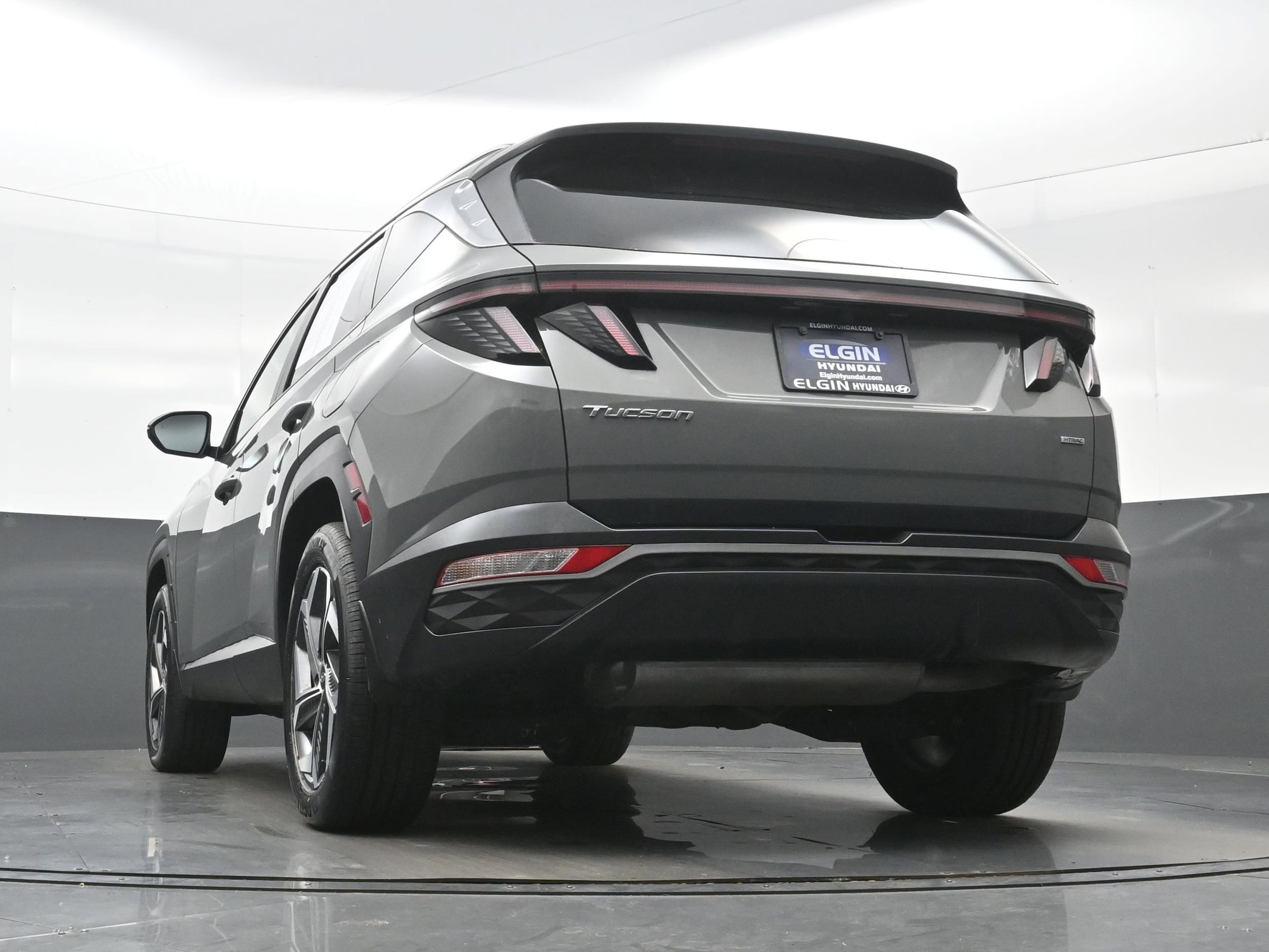 2024 Hyundai Tucson SEL - Photo 31