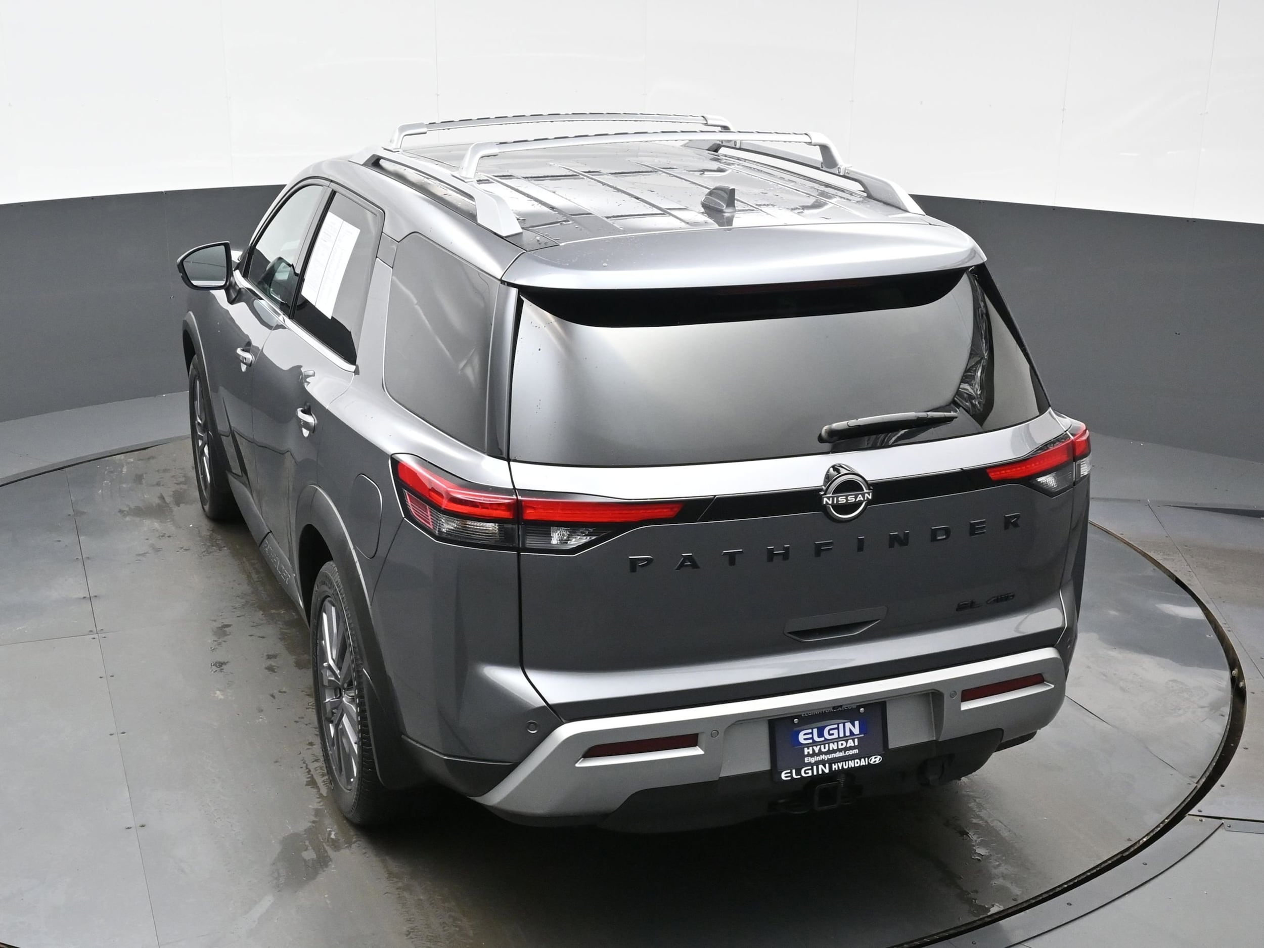 2023 Nissan Pathfinder SL - Photo 39
