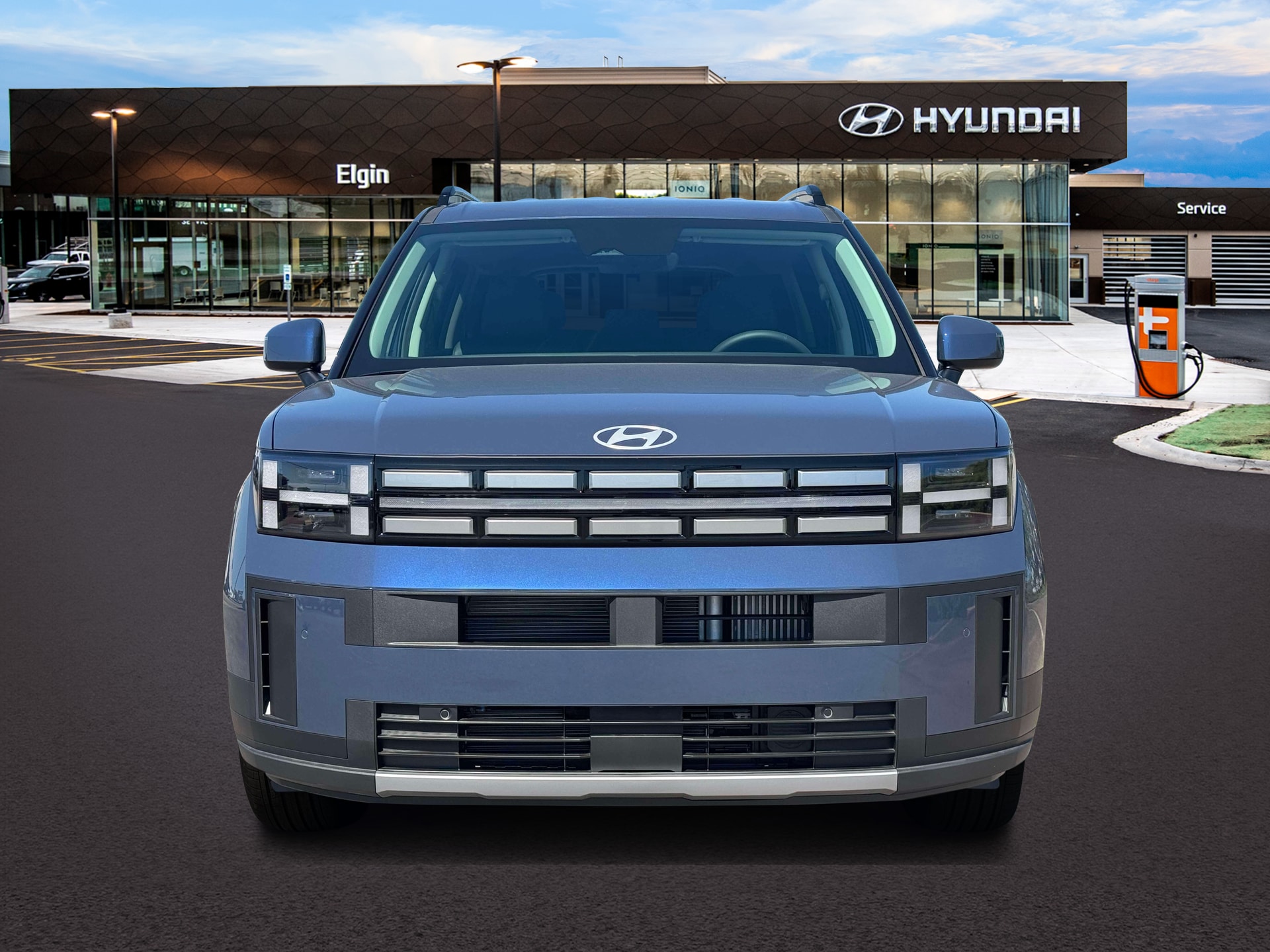 Vehicle thumbnail