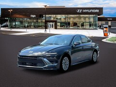 2026 Hyundai Sonata Hybrid SEL Sedan