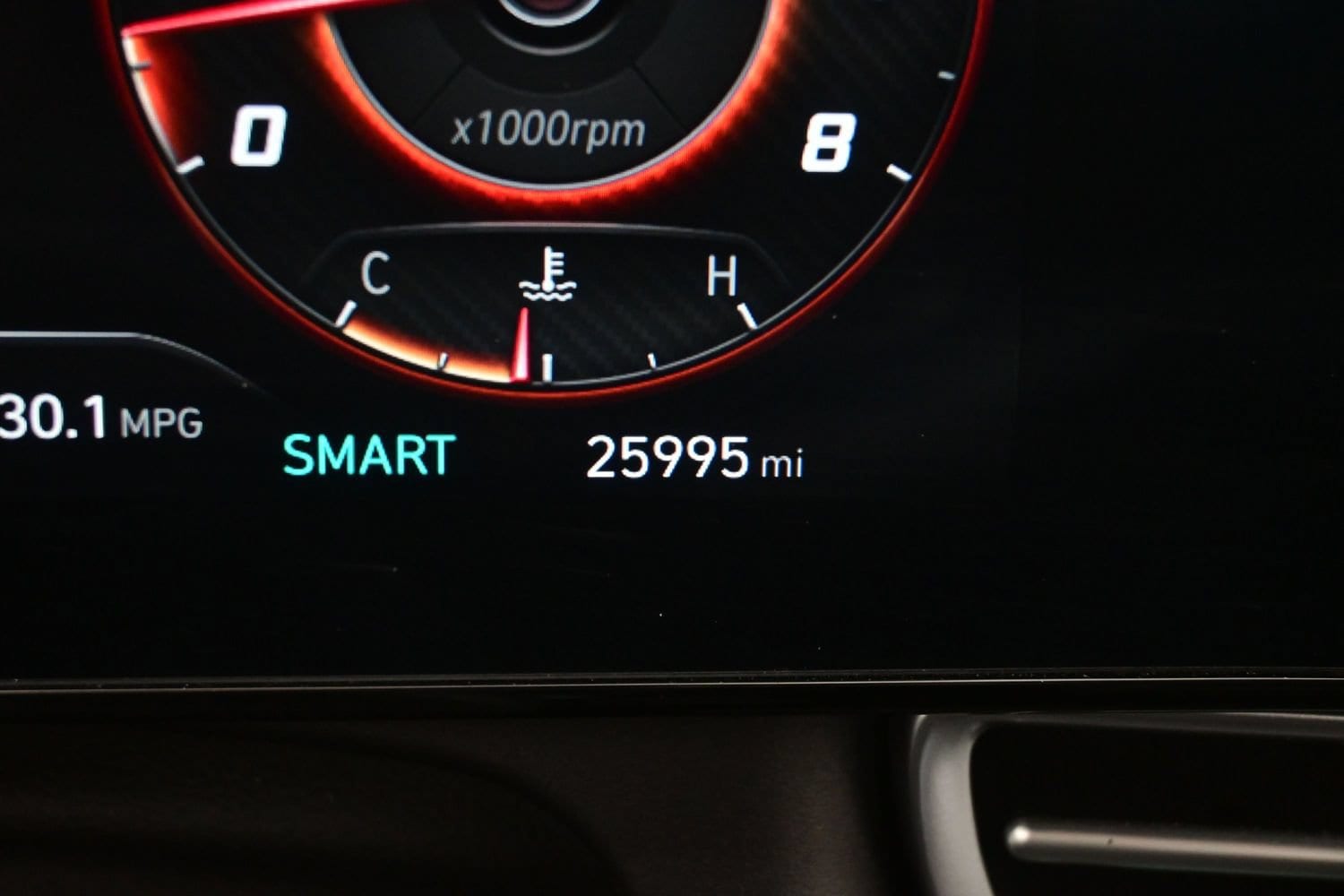2024 Hyundai Elantra SEL - Photo 24