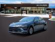 New 2026 Hyundai Sonata Hybrid SEL Sedan