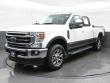 Used 2021 Ford Super Duty F-250 SRW LARIAT Truck