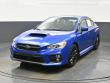 Used 2020 Subaru WRX Premium Sedan