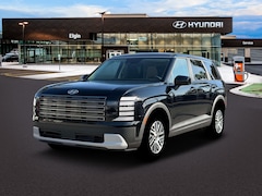 2026 Hyundai Palisade SE AWD SUV