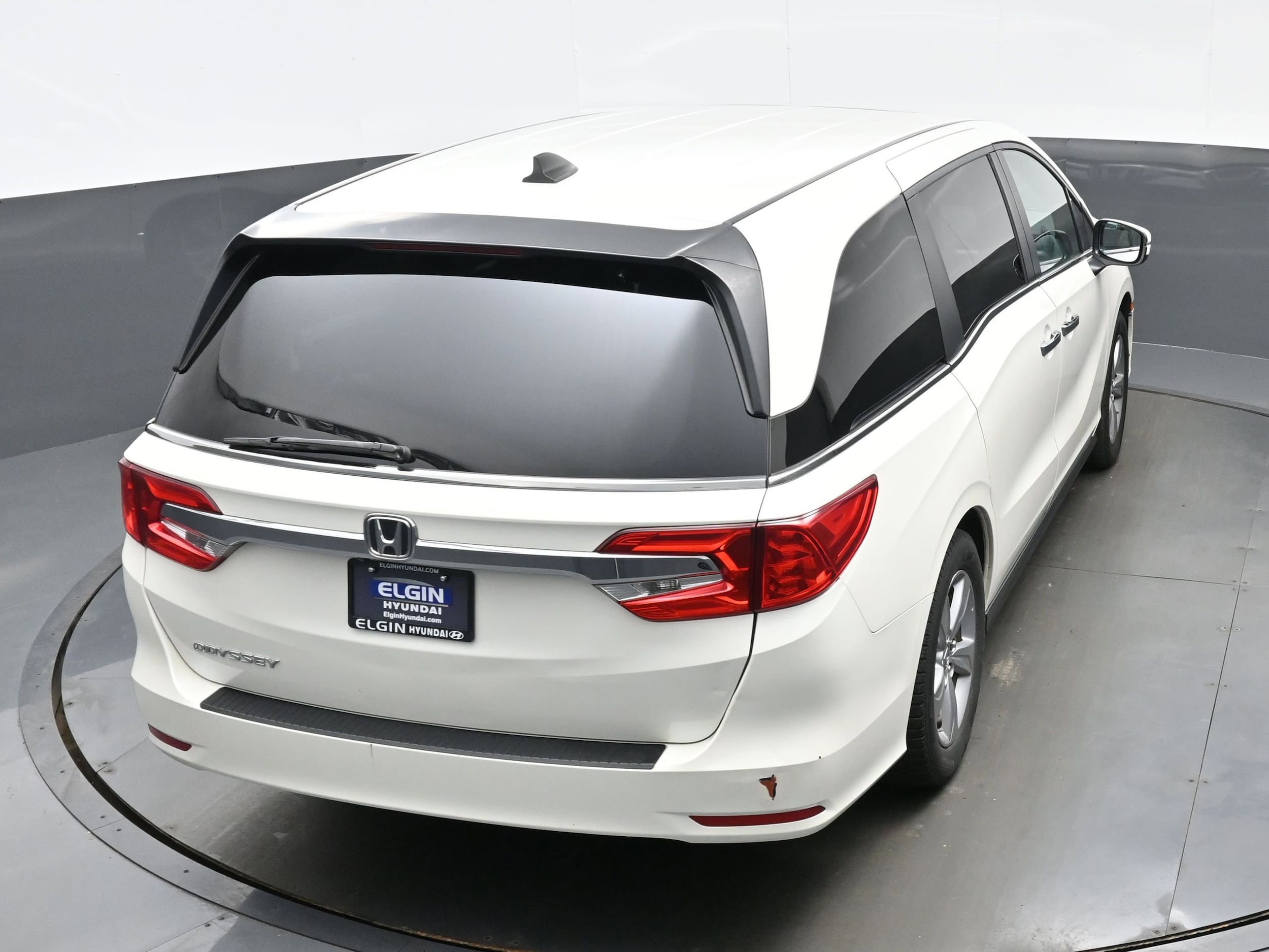 Vehicle thumbnail