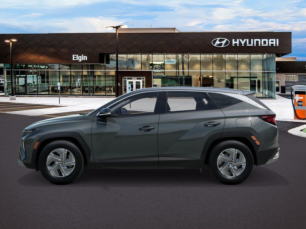 New 2026 Hyundai
