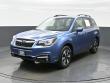 Used 2017 Subaru Forester Limited SUV