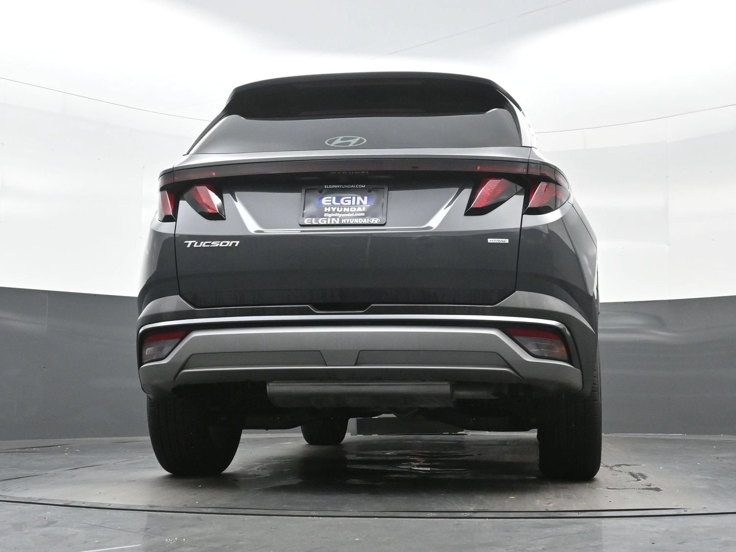 2026 Hyundai Tucson SEL - Photo 30