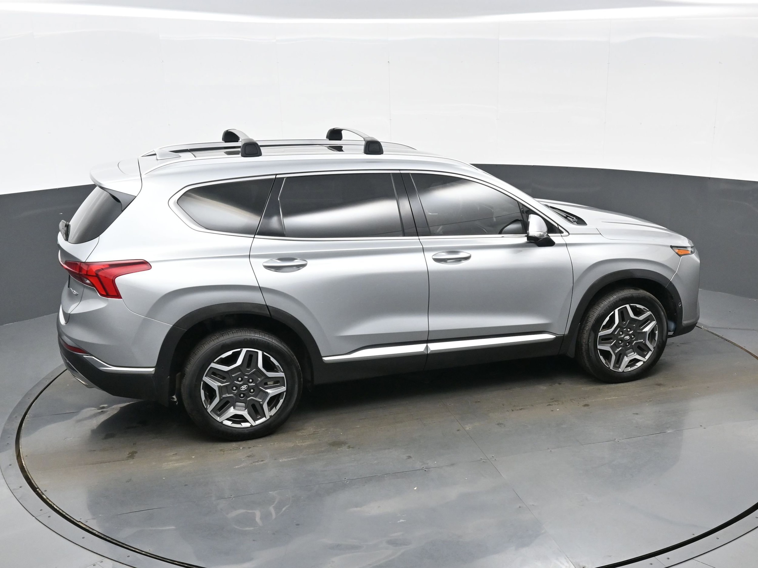 2022 Hyundai Santa Fe Limited - Photo 40