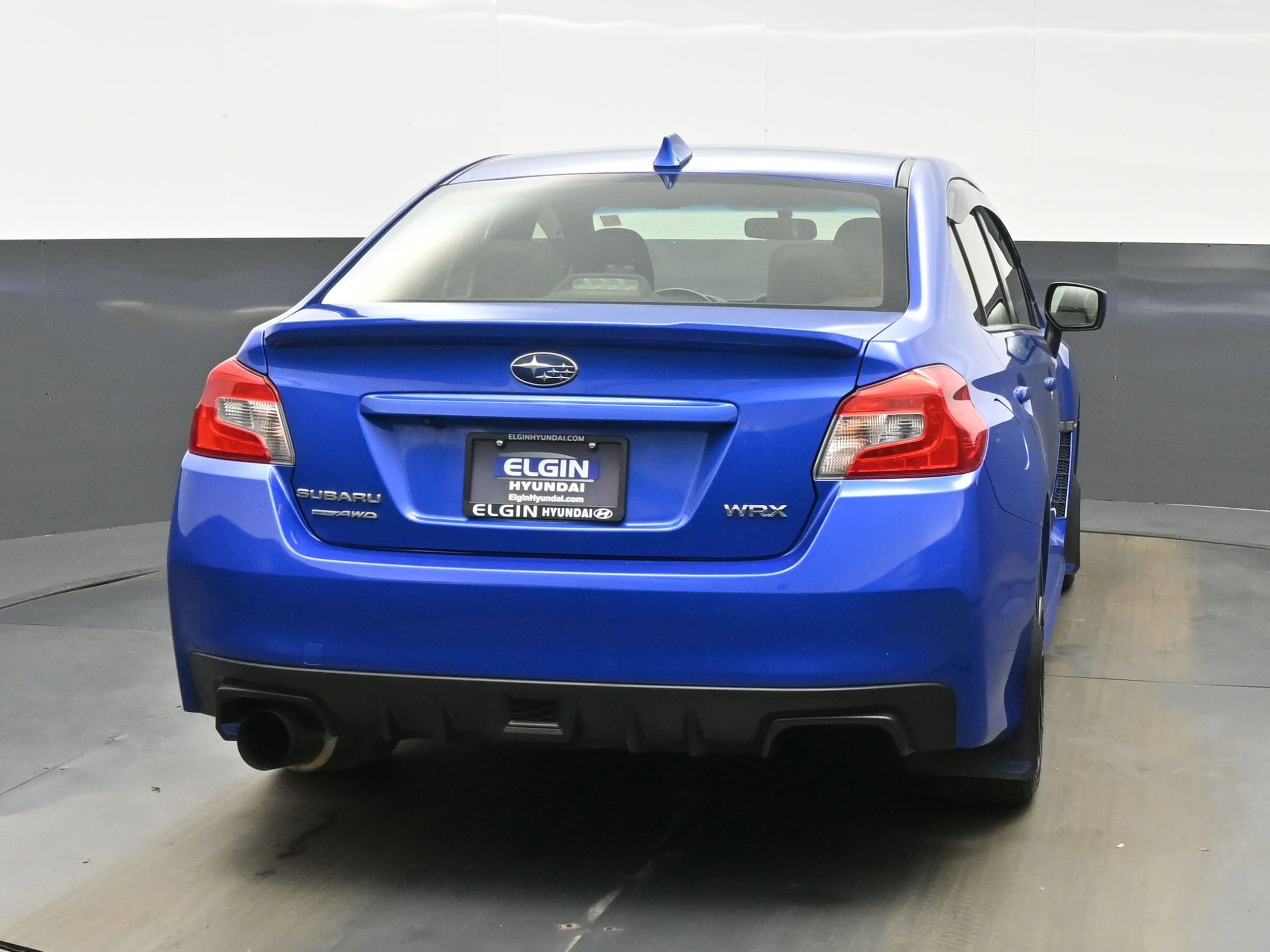 2020 Subaru WRX Premium - Photo 5