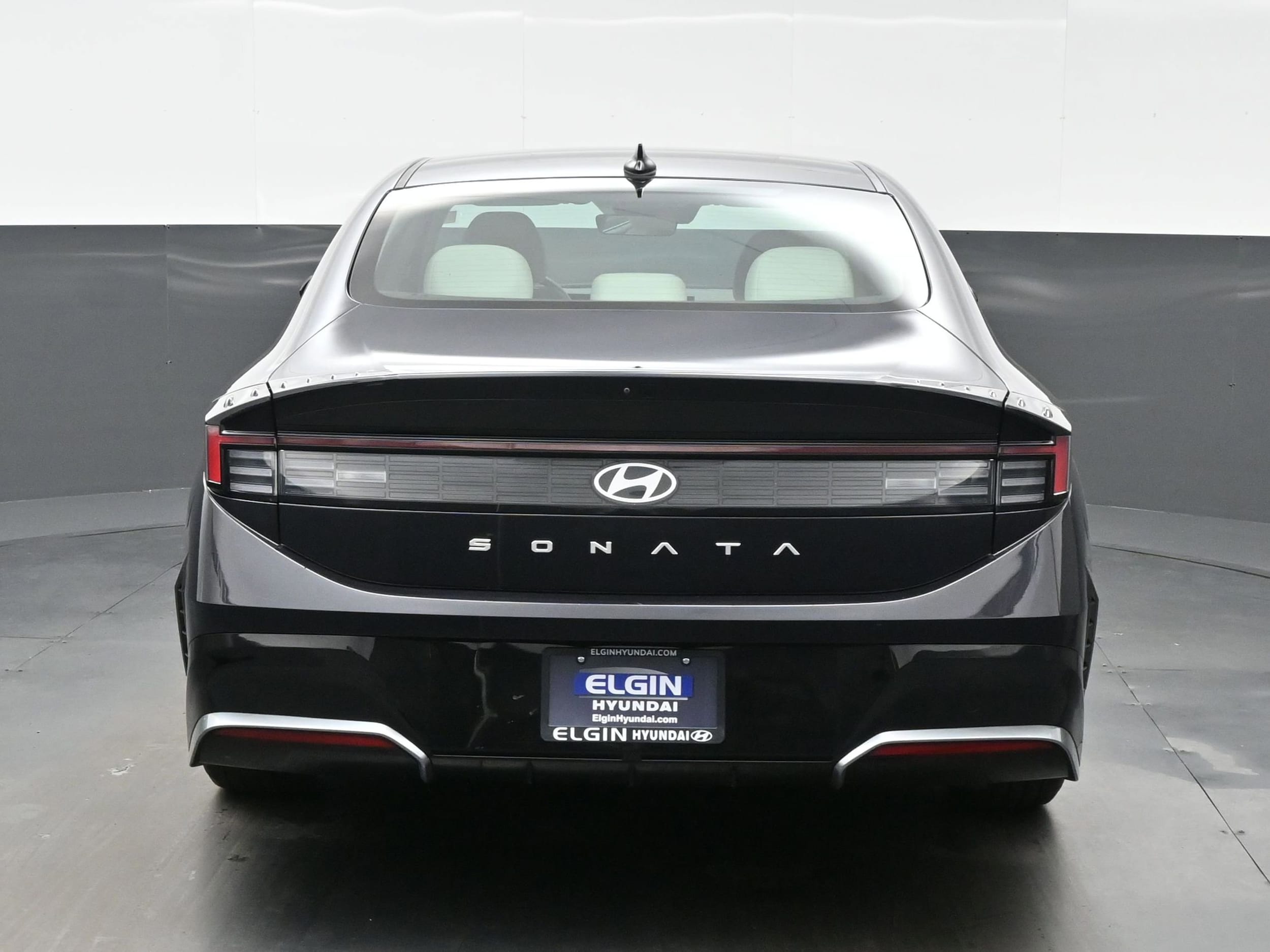 2024 Hyundai Sonata SEL - Photo 5