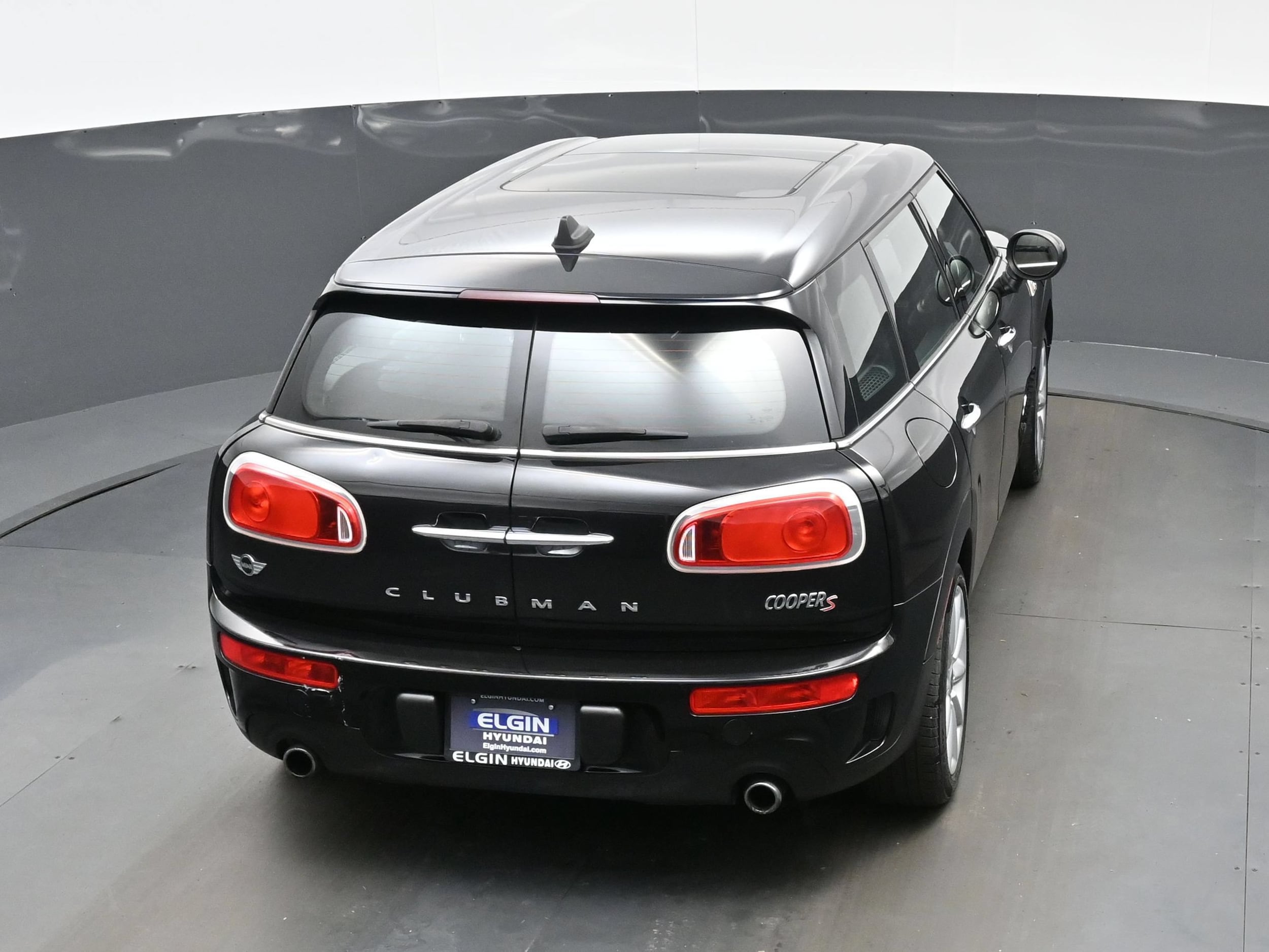 2017 MINI Clubman S - Photo 35