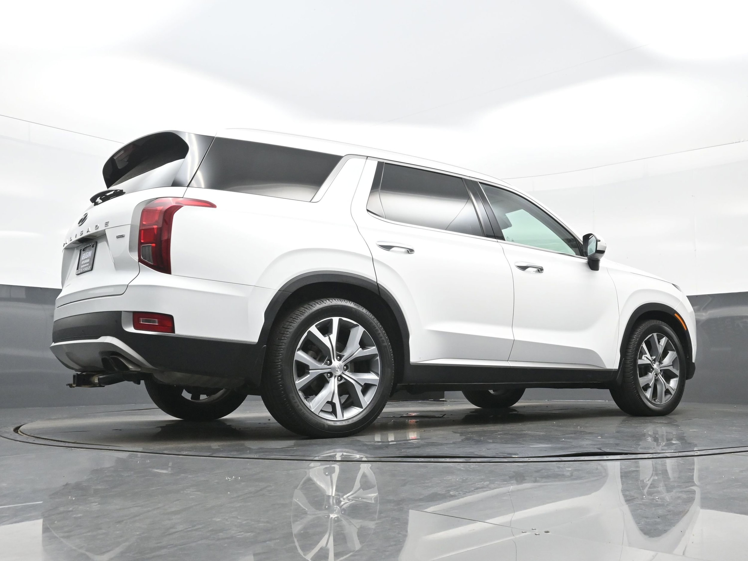 2021 Hyundai Palisade SEL - Photo 41