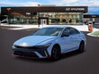  Hyundai Elantra N