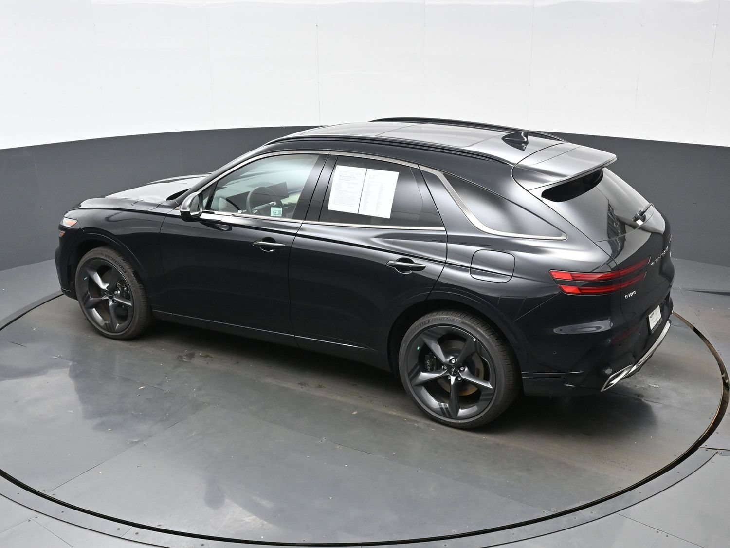 2026 GENESIS GV70 Sport Prestige - Photo 36