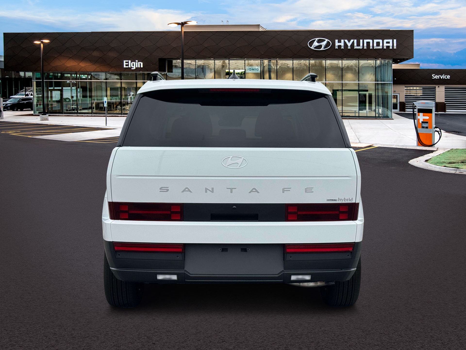 Vehicle thumbnail