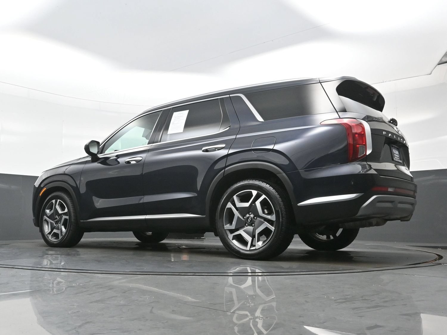 2023 Hyundai Palisade Limited - Photo 31