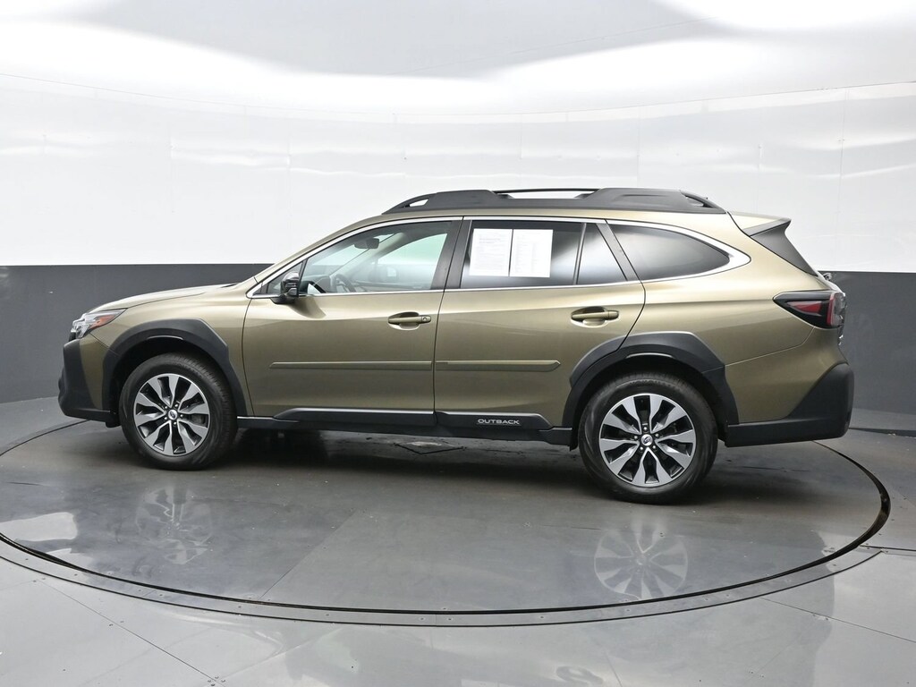 Used 2024 Subaru