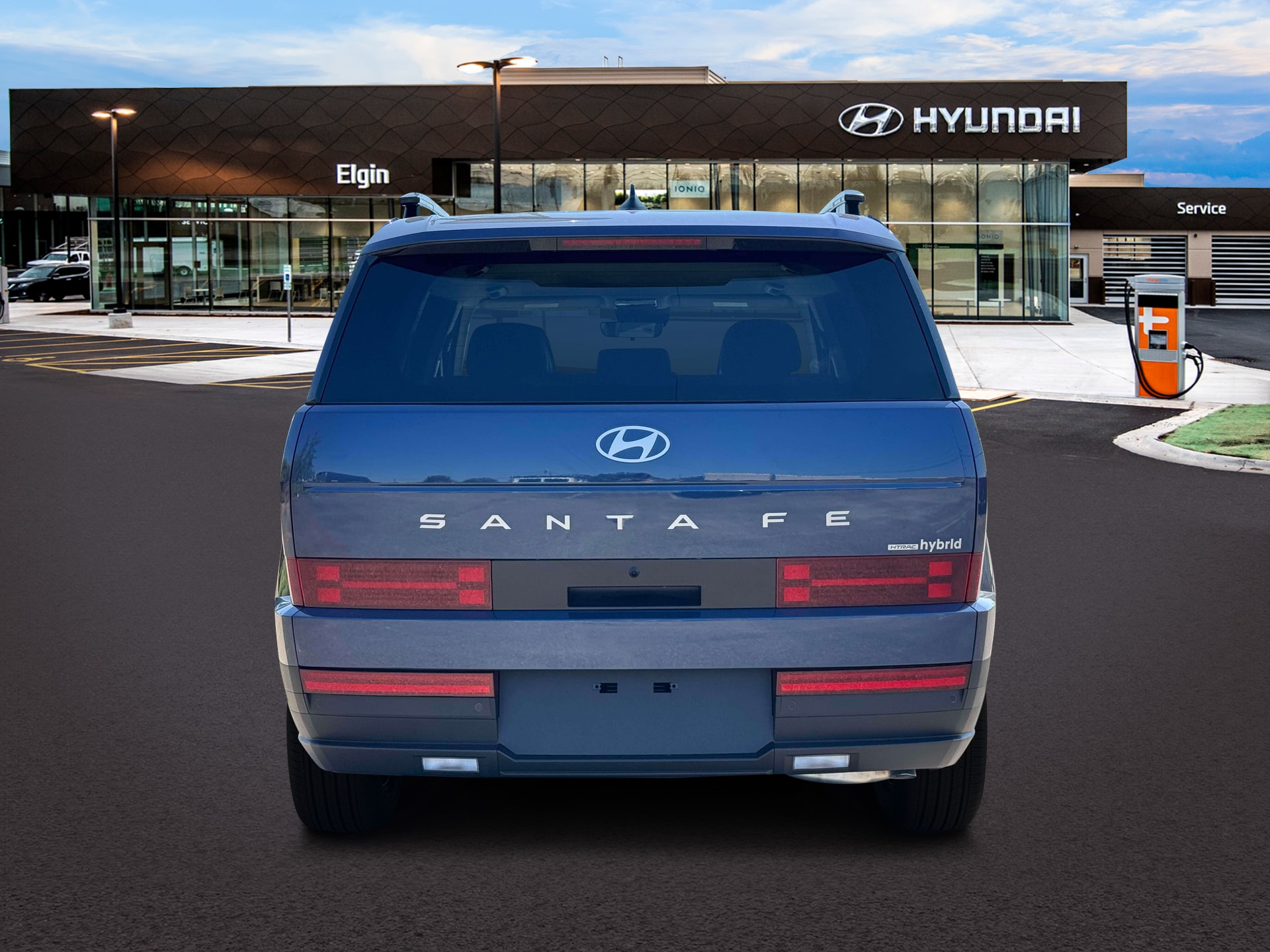 Vehicle thumbnail