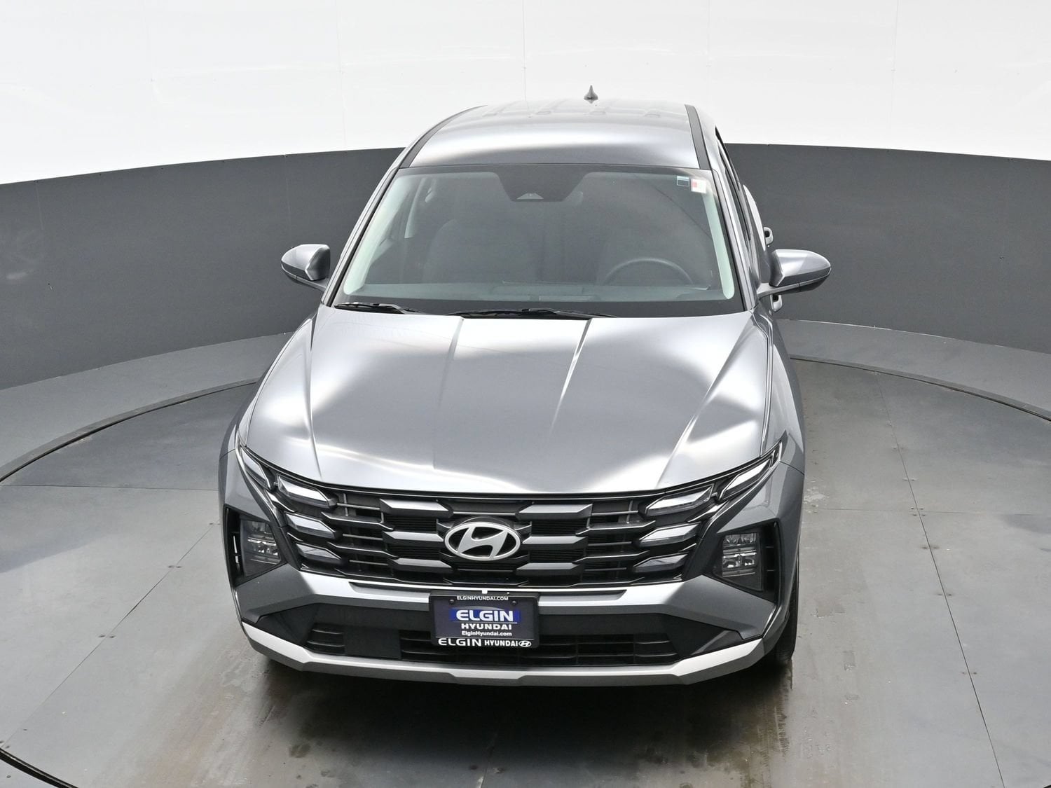 2026 Hyundai Tucson SE - Photo 39