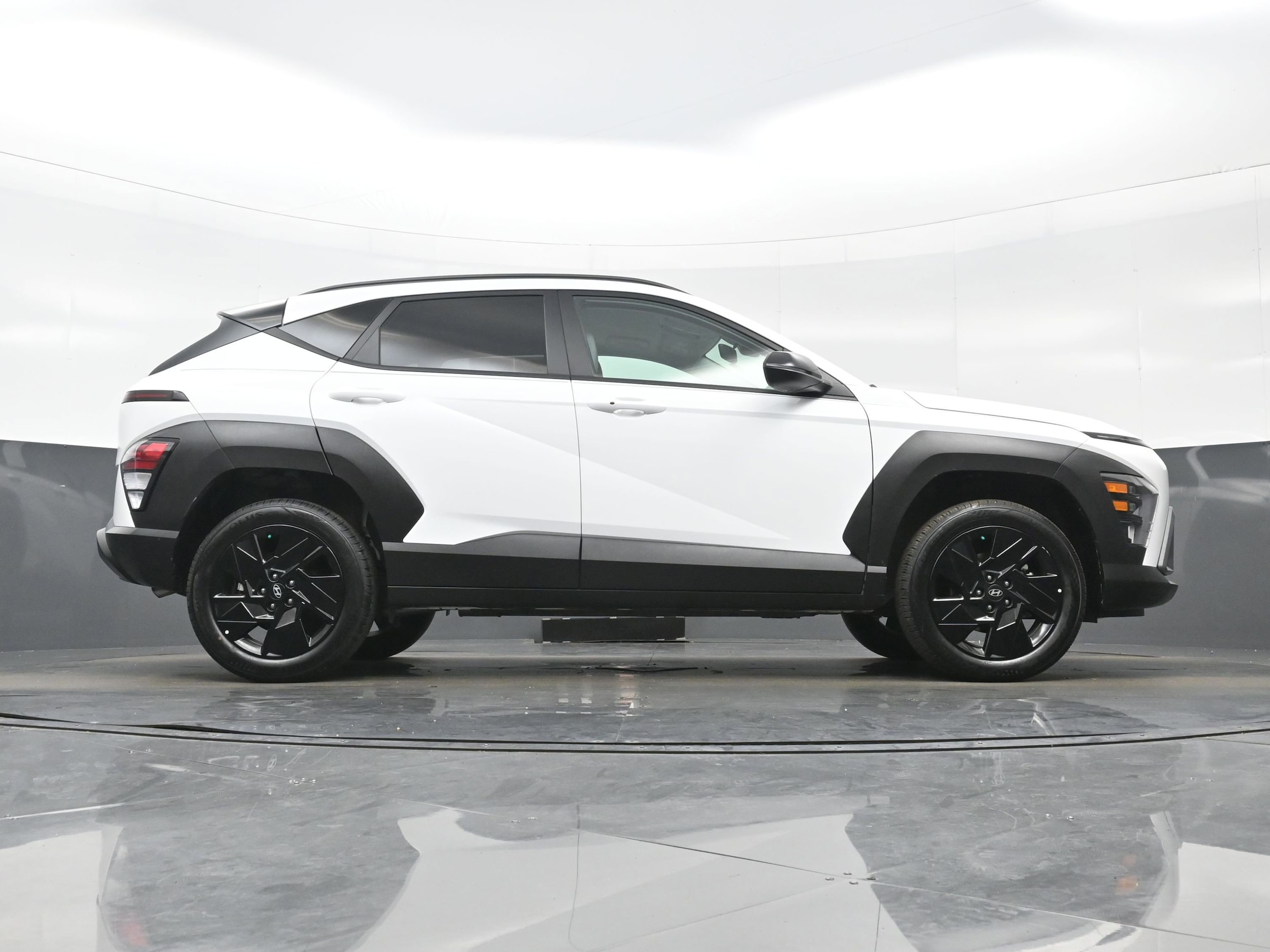 2026 Hyundai Kona SEL Sport - Photo 31