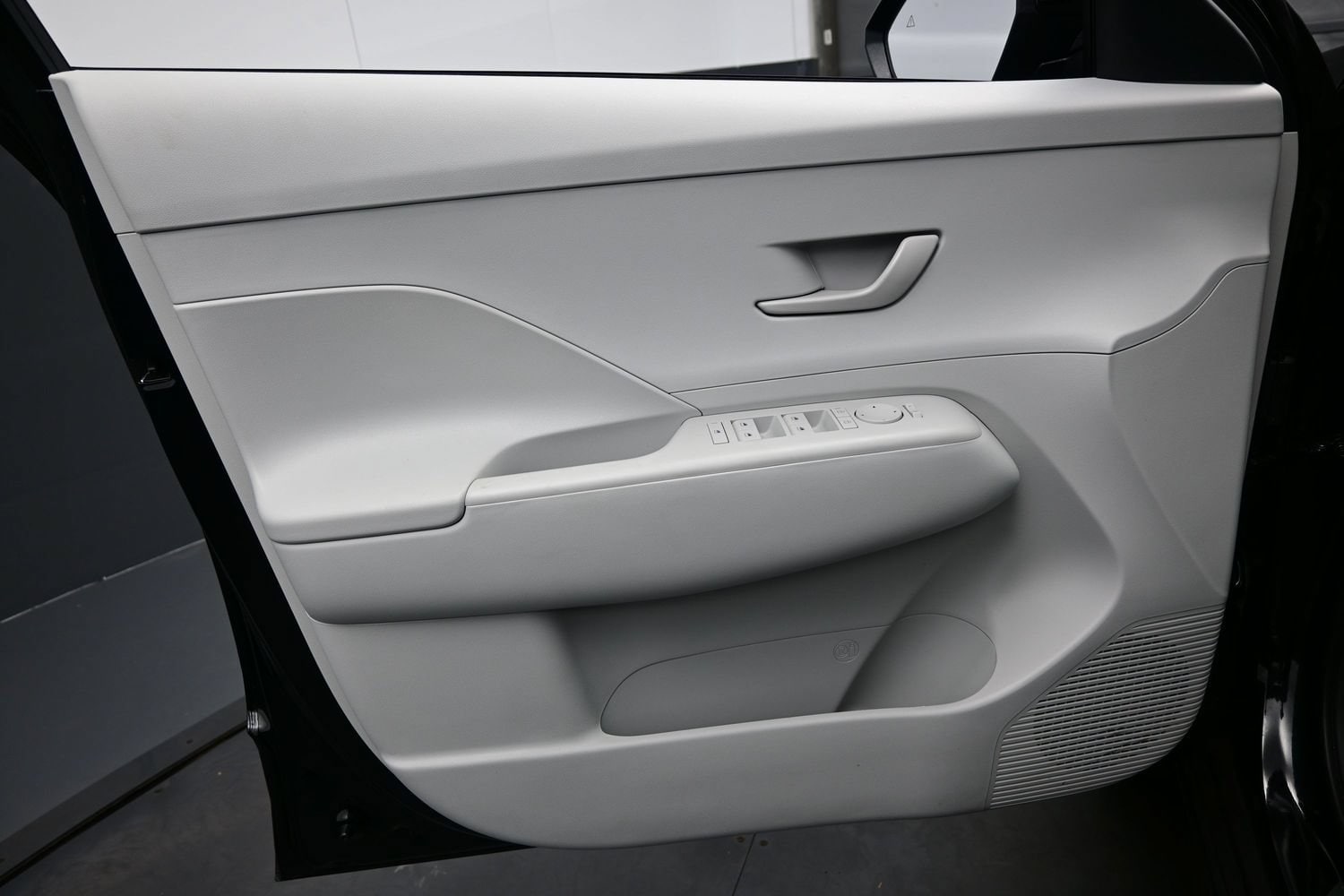 2026 Hyundai Kona SEL Sport - Photo 9