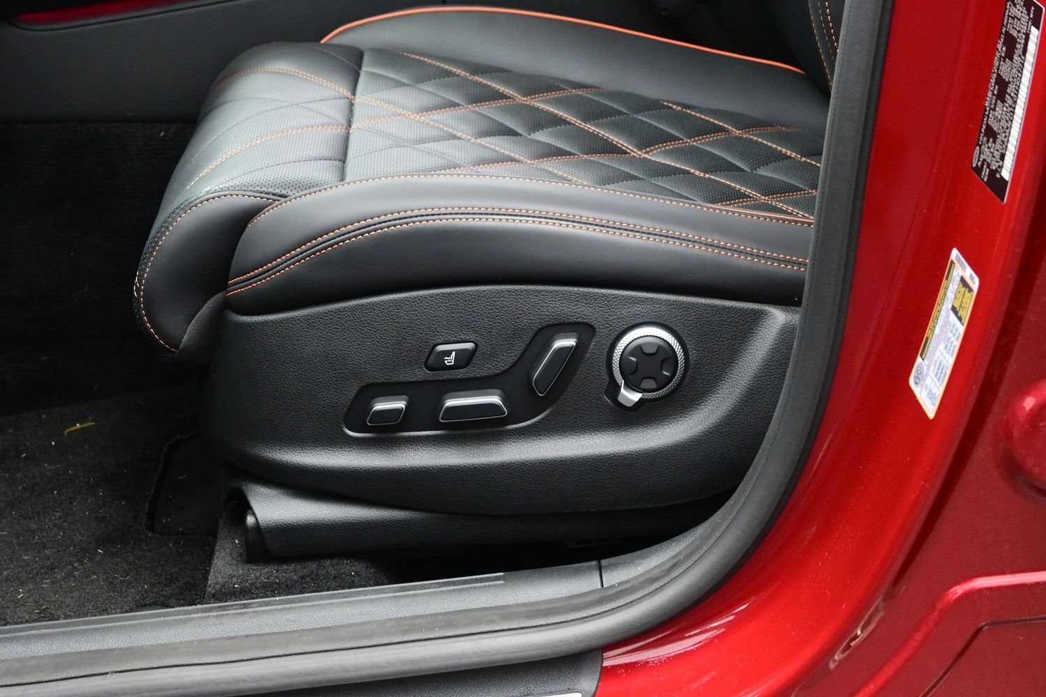 2026 GENESIS GV70 Sport Prestige - Photo 11
