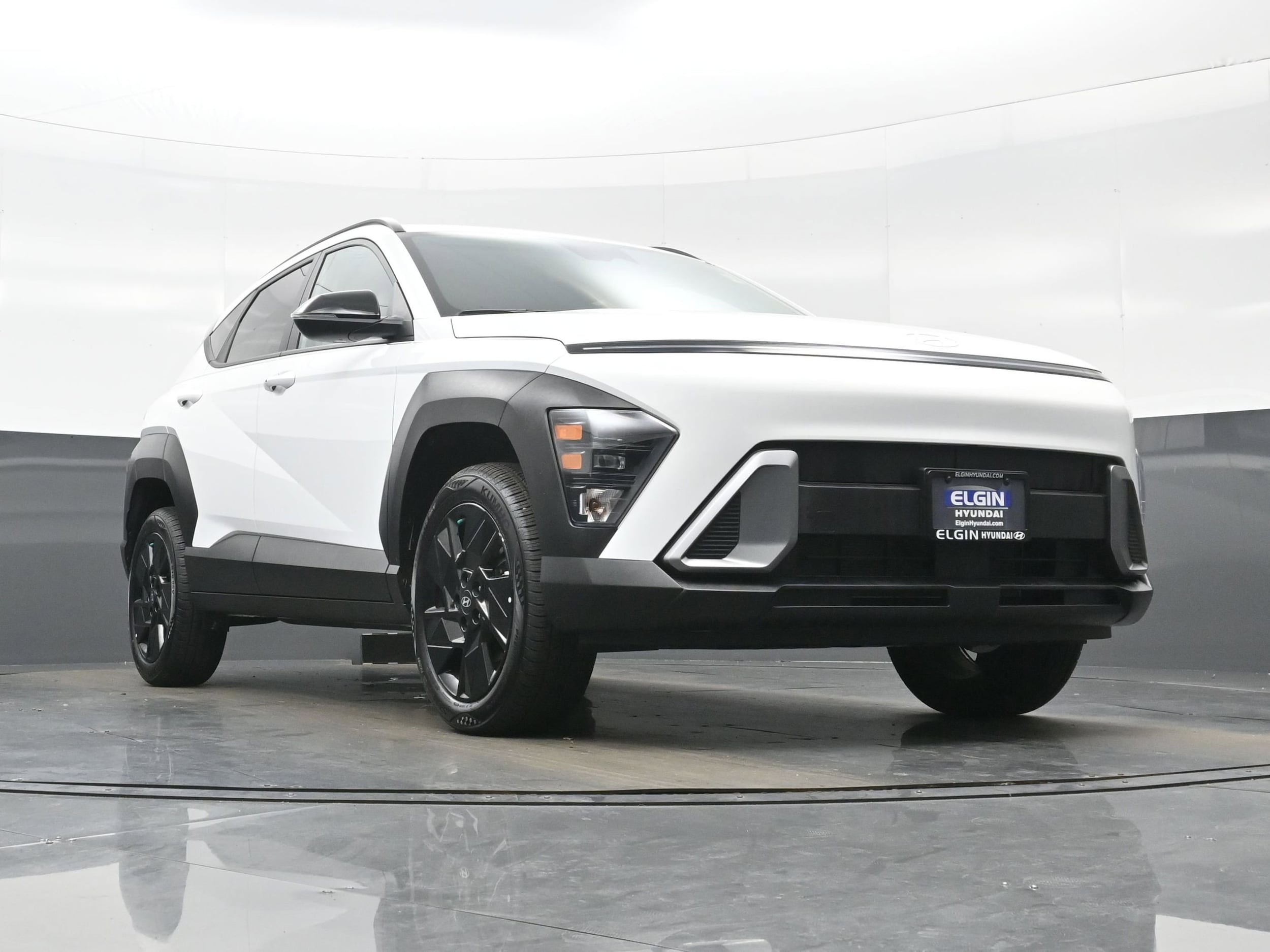 2026 Hyundai Kona SEL Sport - Photo 32