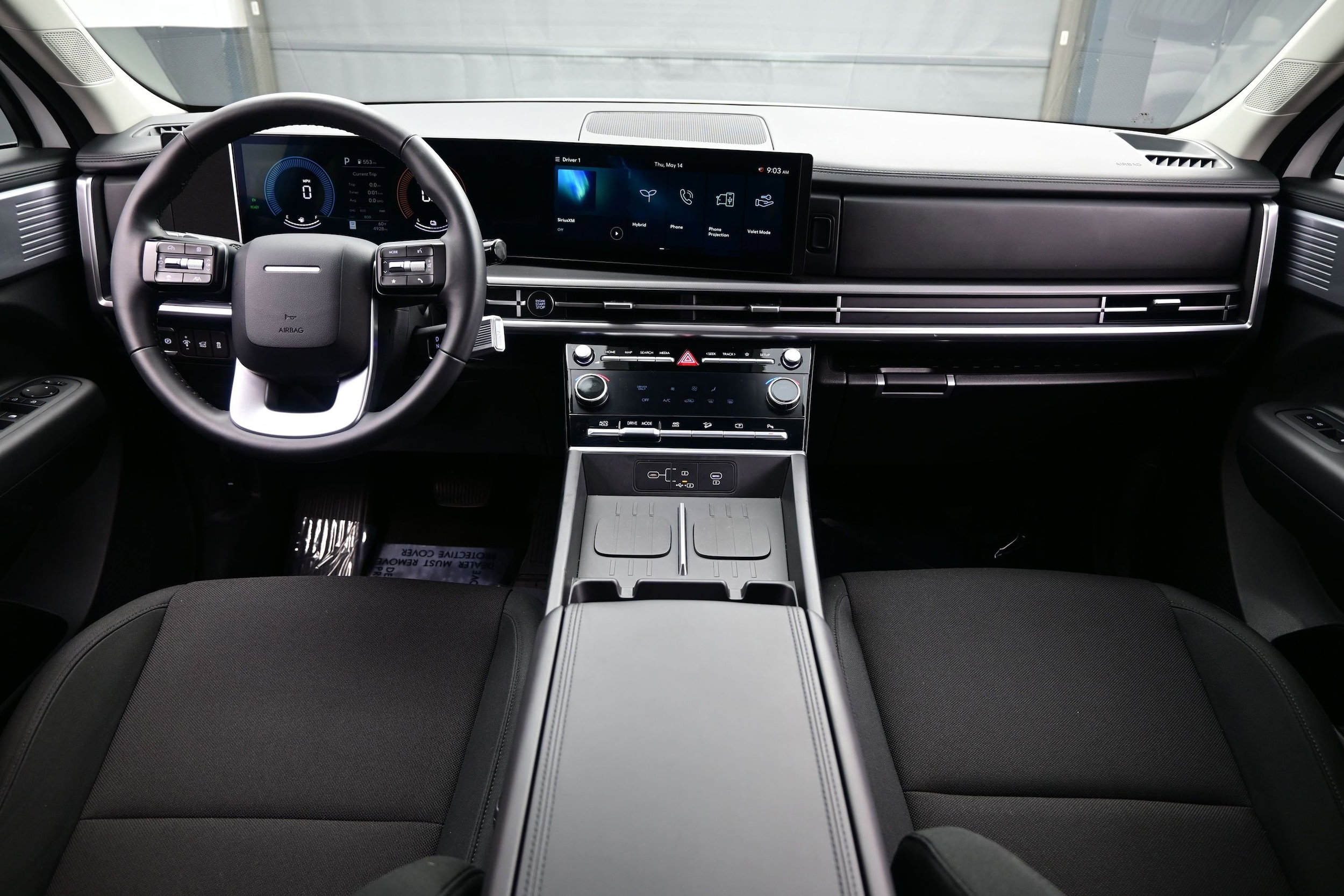 2026 Hyundai Santa Fe SE - Photo 17