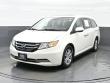 Used 2014 Honda Odyssey EX-L Van