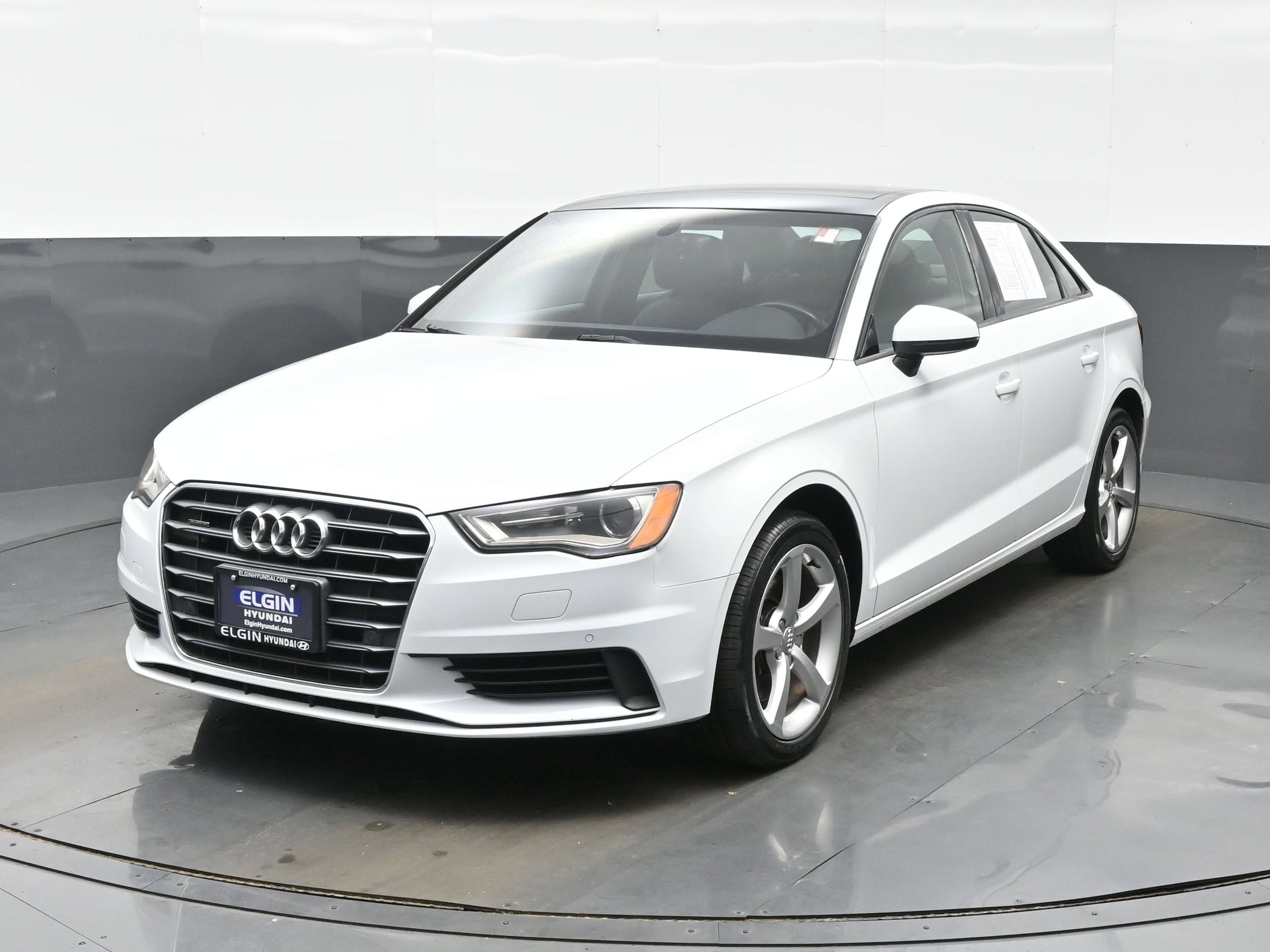 2016 Audi A3 Sedan Premium - Photo 1