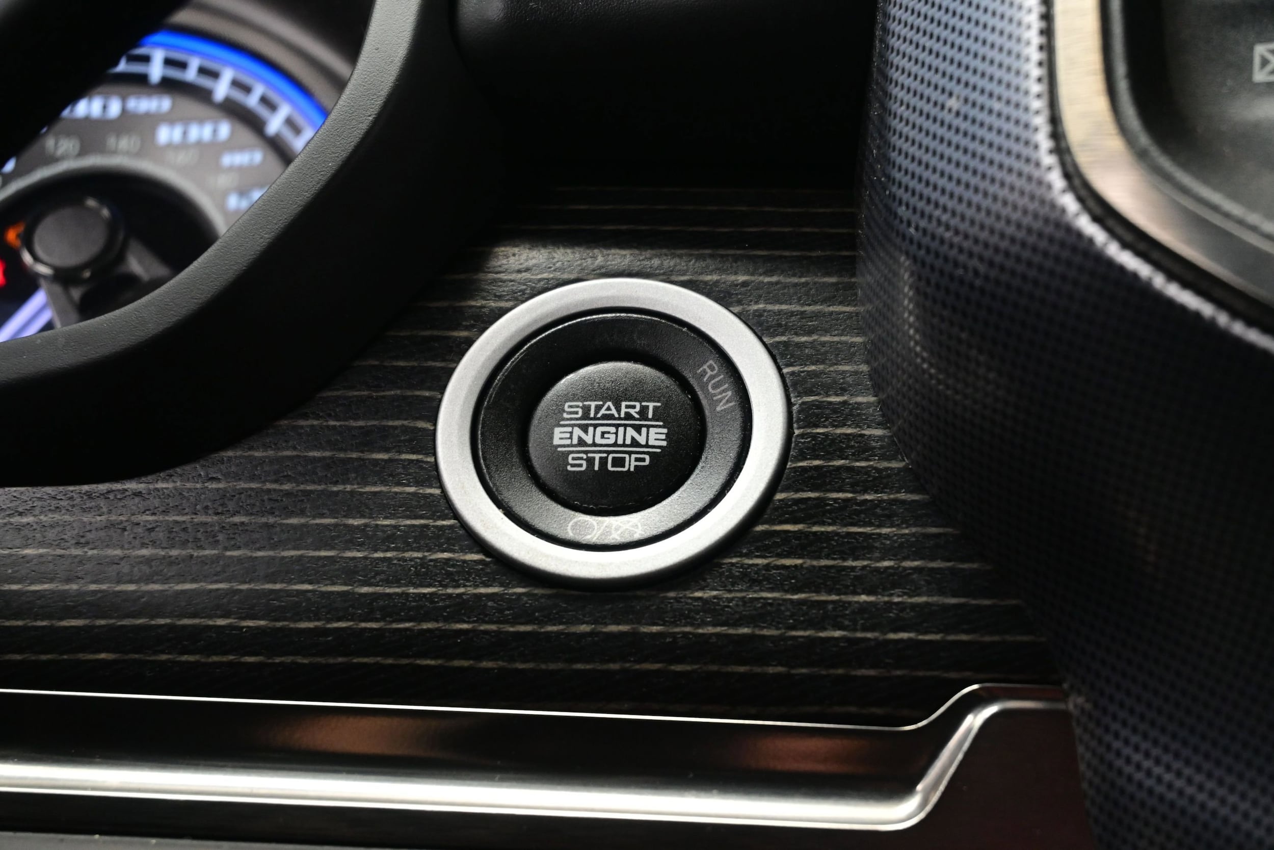 2019 RAM Ram 2500 Pickup Laramie Limited - Photo 22
