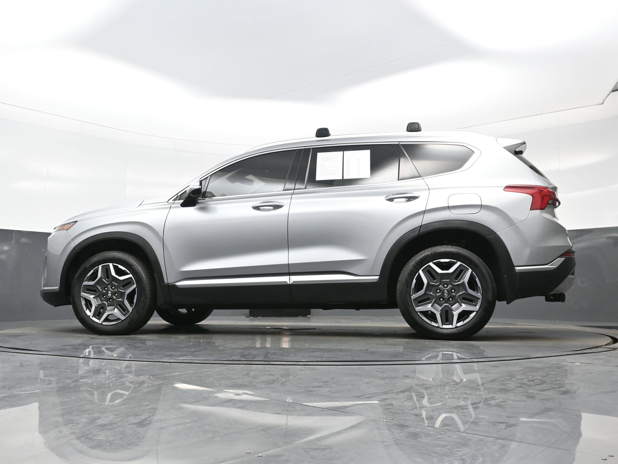2022 Hyundai Santa Fe Limited - Photo 29