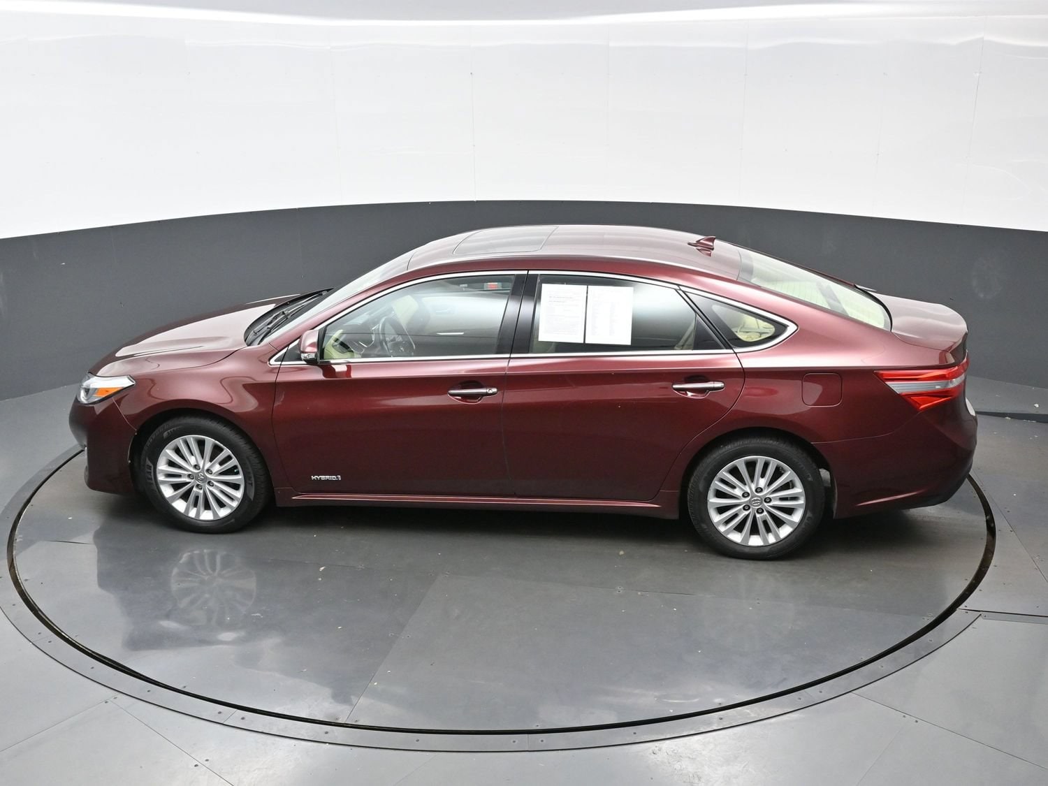 2014 Toyota Avalon Limited Hybrid - Photo 34