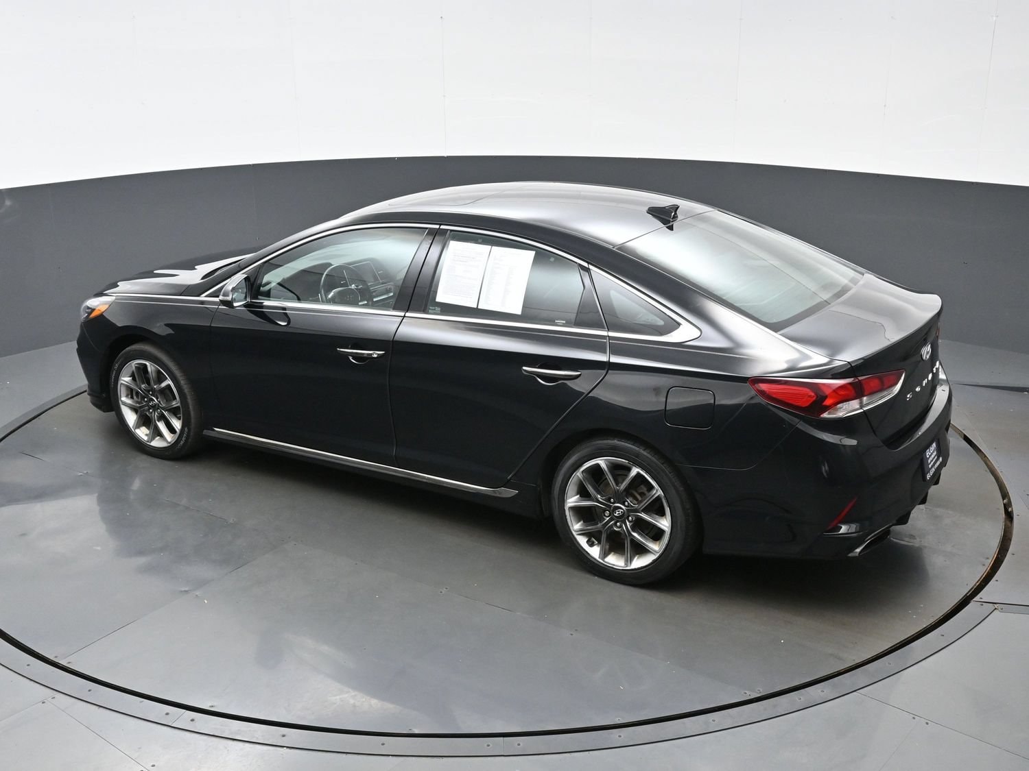 2018 Hyundai Sonata Limited - Photo 36
