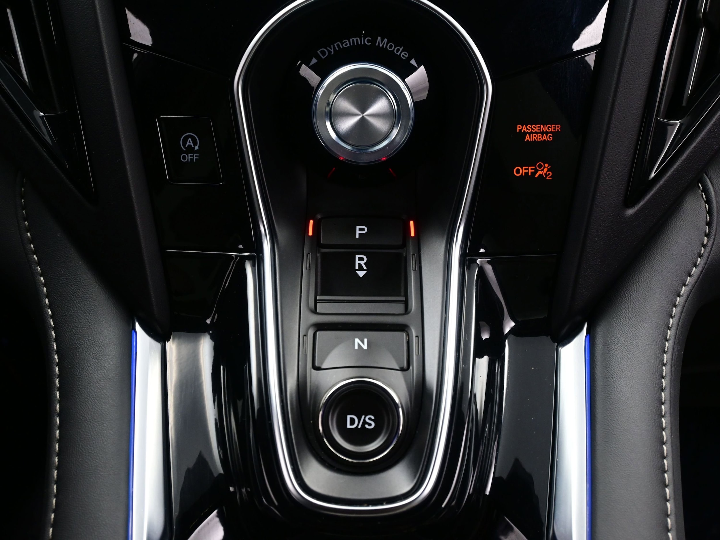 2023 Acura RDX A-Spec w/ Advance Package - Photo 23