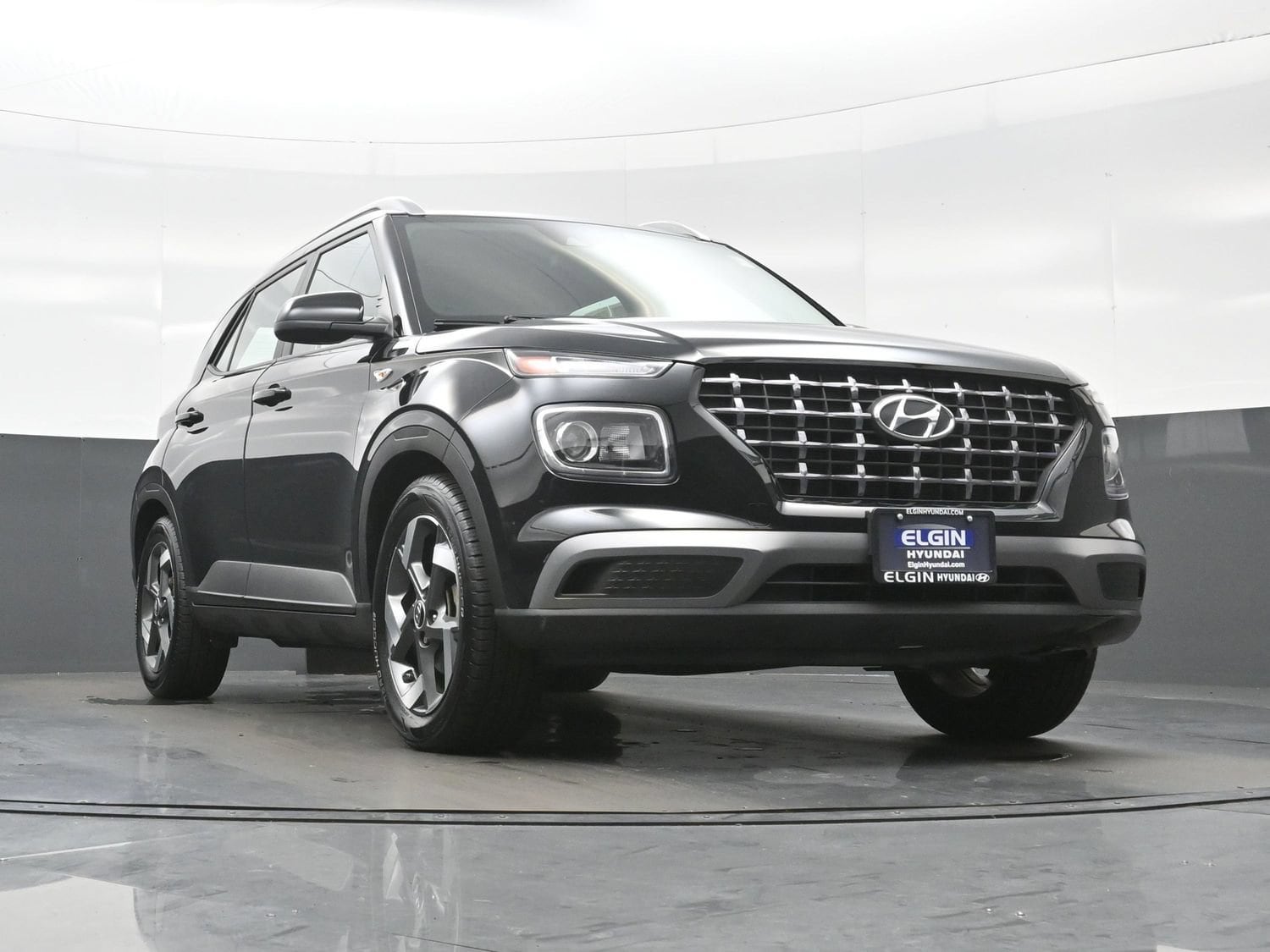 2021 Hyundai Venue SEL - Photo 30